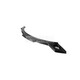 MUDGUARD EXTENSION LEFT FRONT TGS II >02.20 IAM
